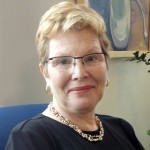 Julie Chamberlain, Executive Director Muskegon River Watershed Assembly